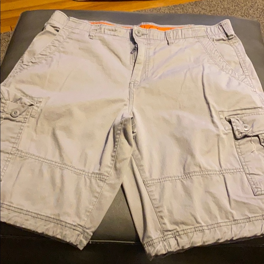 Men’s Cargo Shorts